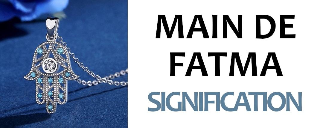 Main de Fatma