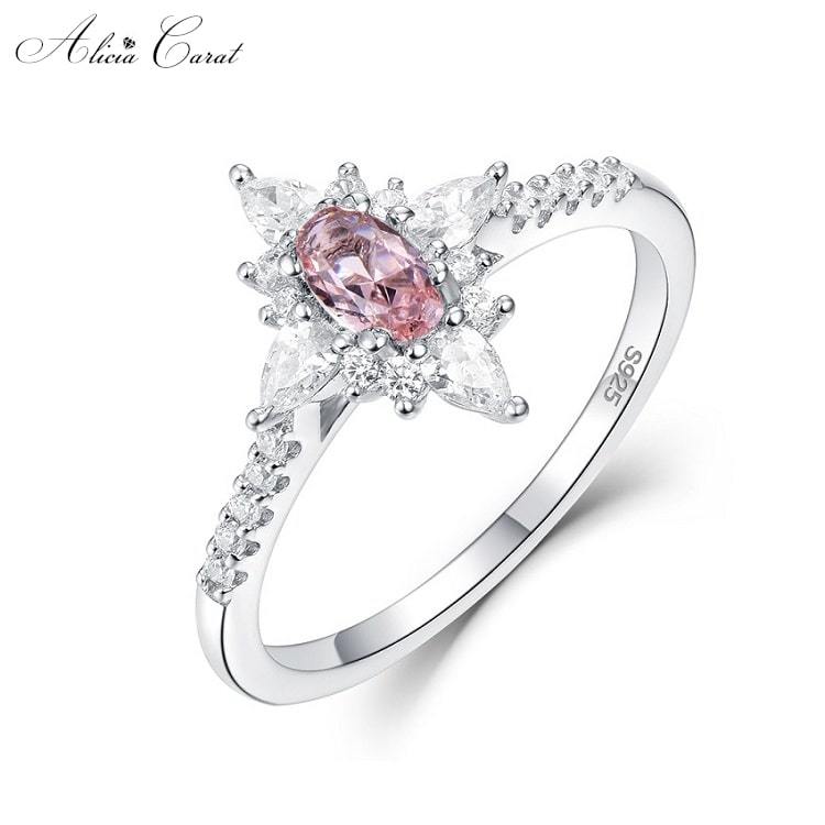 Bague Argent Femme Pas Cher