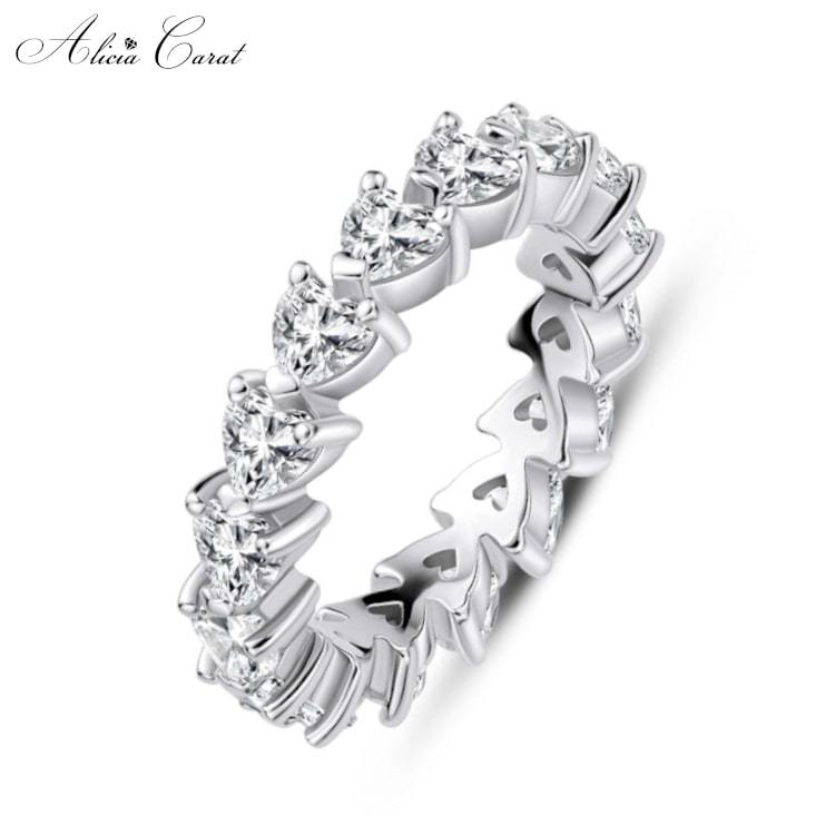 Bague de Fiançailles Originale