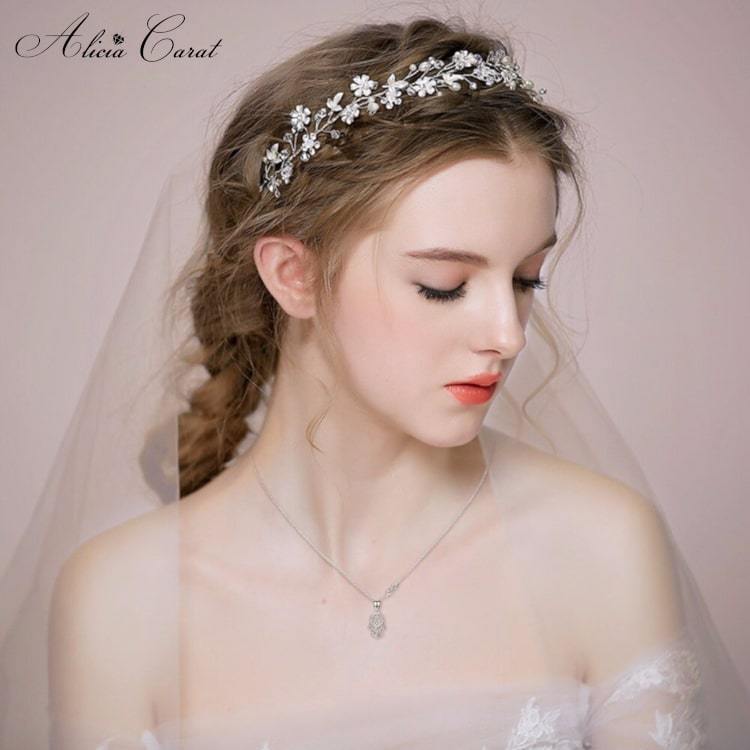 Collier Main de Fatma Pendentif Argent