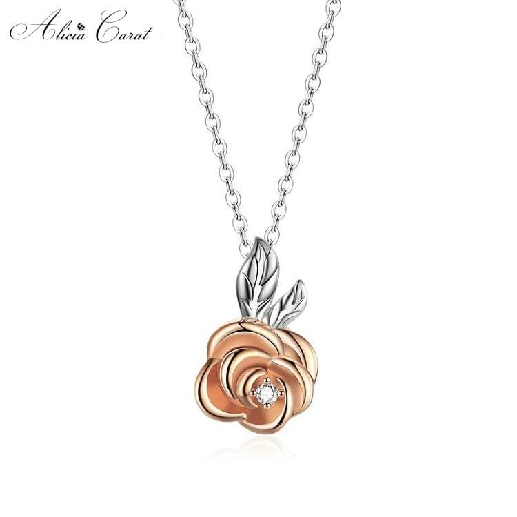 Collier Parure Bijoux Femme Argent