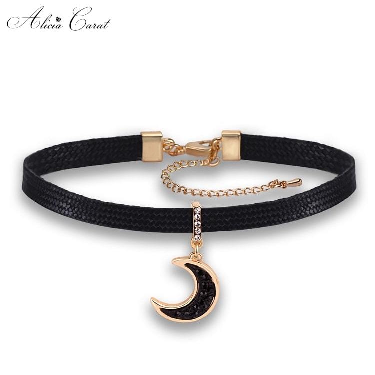 Collier Ras de Cou