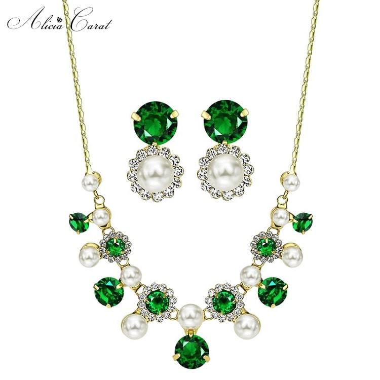 Parure Bijoux Mariage Marocain