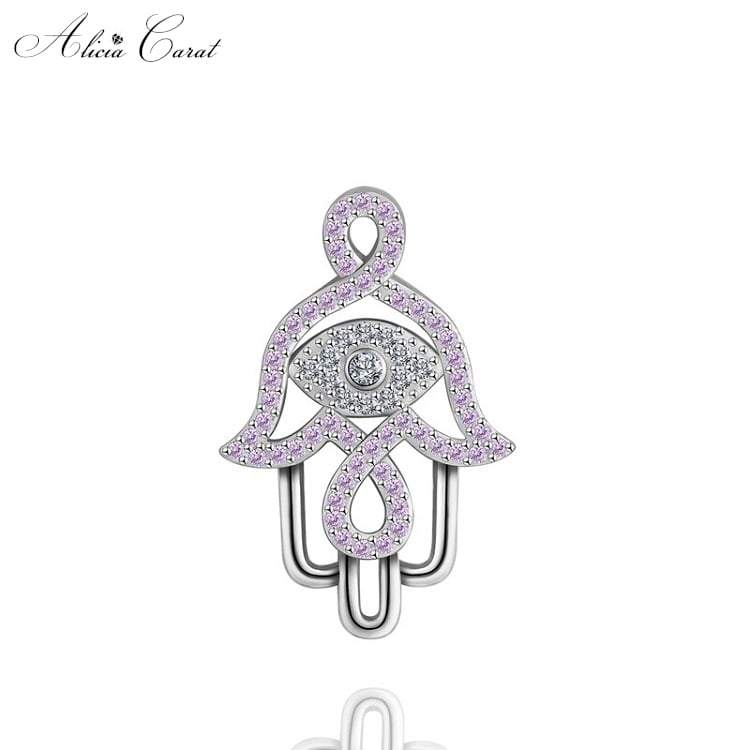 Pendentif Main de Fatma